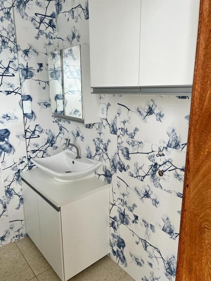 Apartamento No Farol Da Barra. Vista Deslumbrante Para O Mar! No Circuito Do Carnaval. Ao Lado Do Porto Da Barra ! Salwador Zewnętrze zdjęcie