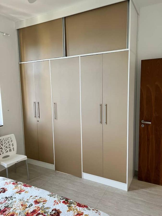 Apartamento No Farol Da Barra. Vista Deslumbrante Para O Mar! No Circuito Do Carnaval. Ao Lado Do Porto Da Barra ! Salwador Zewnętrze zdjęcie
