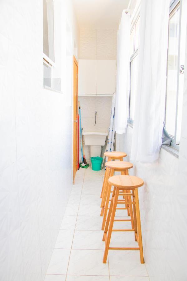 Apartamento No Farol Da Barra. Vista Deslumbrante Para O Mar! No Circuito Do Carnaval. Ao Lado Do Porto Da Barra ! Salwador Zewnętrze zdjęcie