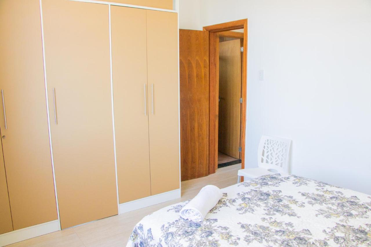 Apartamento No Farol Da Barra. Vista Deslumbrante Para O Mar! No Circuito Do Carnaval. Ao Lado Do Porto Da Barra ! Salwador Zewnętrze zdjęcie