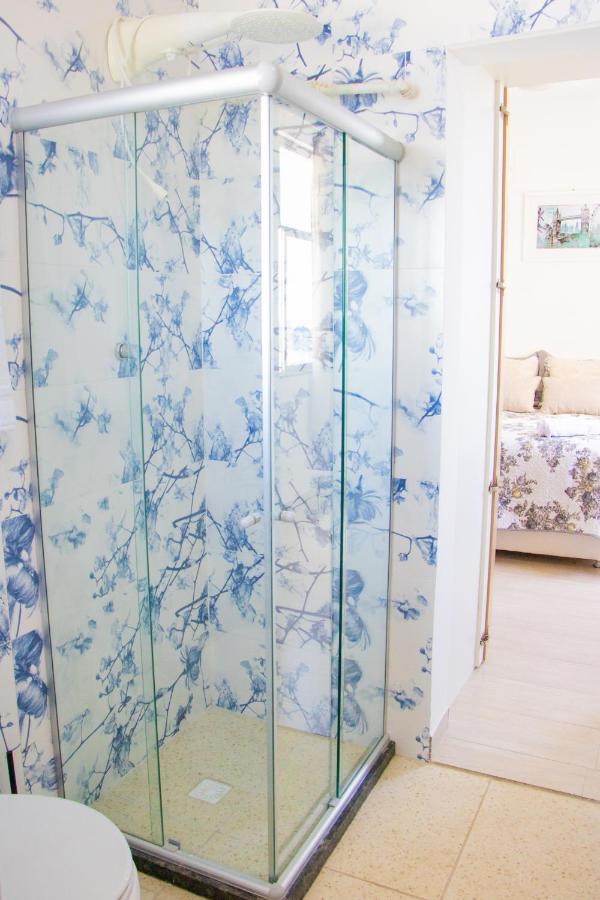 Apartamento No Farol Da Barra. Vista Deslumbrante Para O Mar! No Circuito Do Carnaval. Ao Lado Do Porto Da Barra ! Salwador Zewnętrze zdjęcie