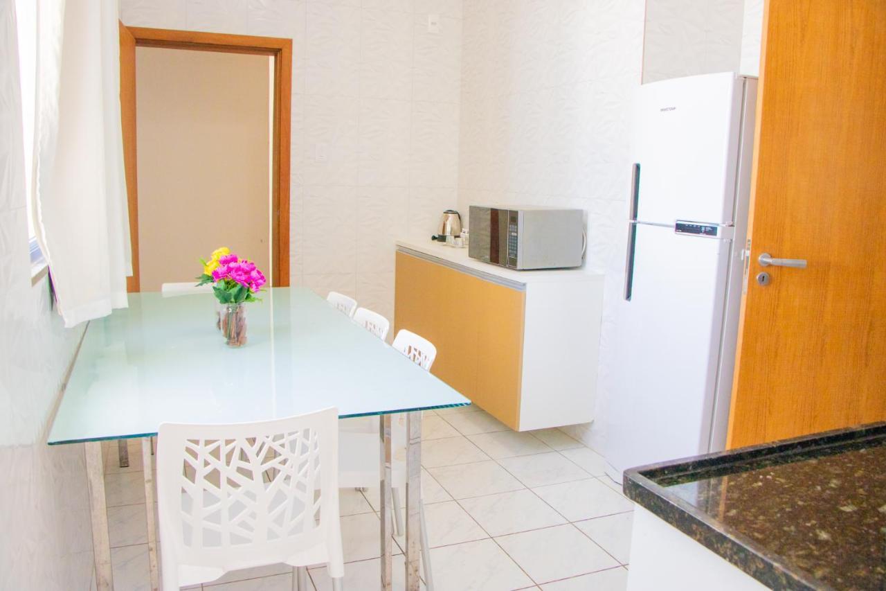 Apartamento No Farol Da Barra. Vista Deslumbrante Para O Mar! No Circuito Do Carnaval. Ao Lado Do Porto Da Barra ! Salwador Zewnętrze zdjęcie