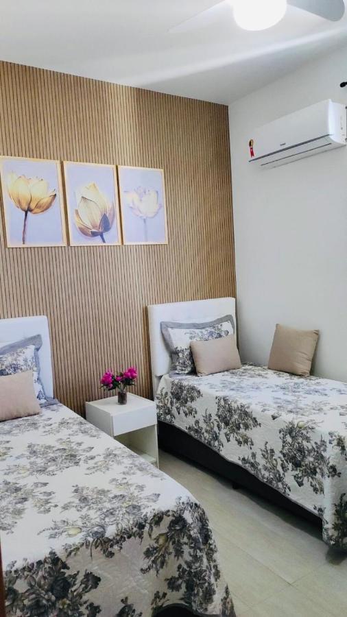 Apartamento No Farol Da Barra. Vista Deslumbrante Para O Mar! No Circuito Do Carnaval. Ao Lado Do Porto Da Barra ! Salwador Zewnętrze zdjęcie