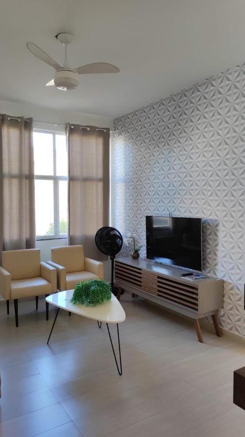 Apartamento No Farol Da Barra. Vista Deslumbrante Para O Mar! No Circuito Do Carnaval. Ao Lado Do Porto Da Barra ! Salwador Zewnętrze zdjęcie